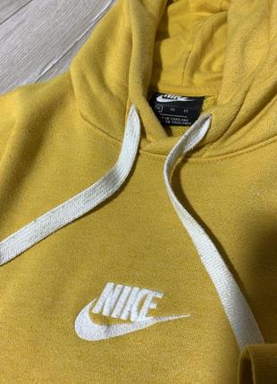 Худак/кофта nike 4