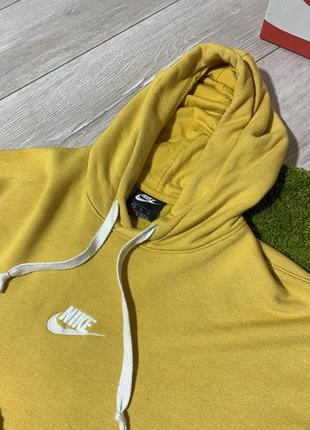 Худак/кофта nike 2