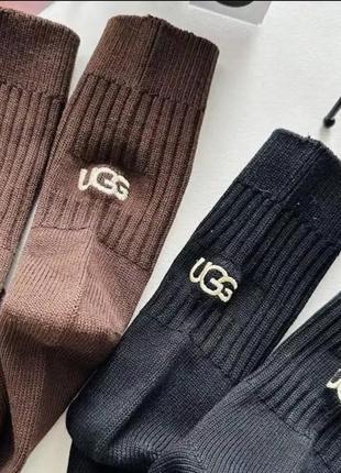 Шкарпетки носки ugg