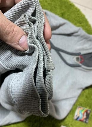 Худи/кофта the north face 6