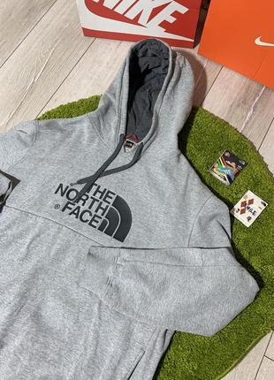 Худи/кофта the north face 2