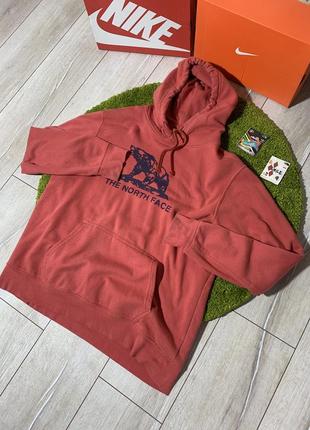 Худак/кофта the north face