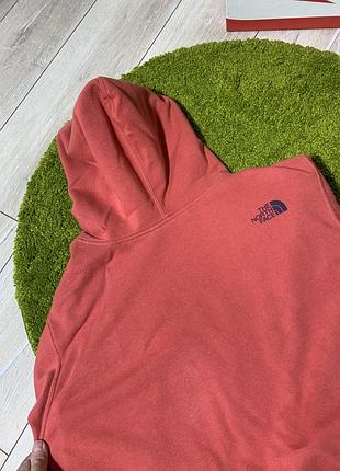 Худак/кофта the north face 5