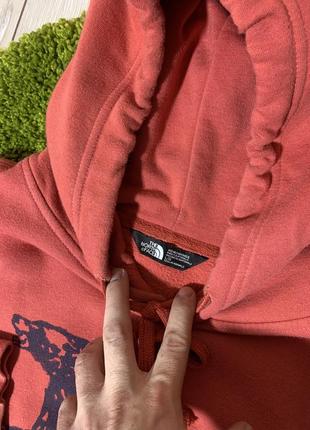 Худак/кофта the north face 3