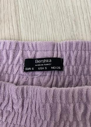 Спортивные штаны bershka3 фото