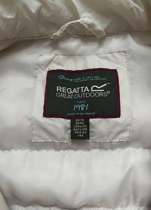 Regatta продам куртку4 фото