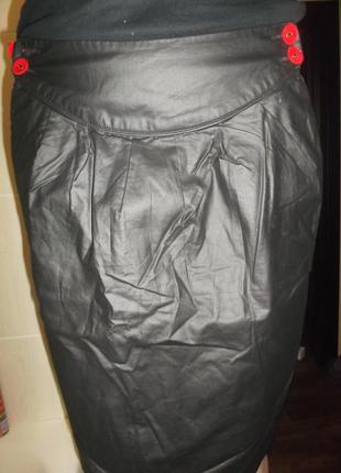Стильная юбка gsus1 фото