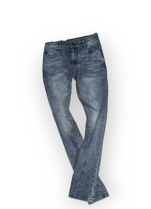 Blue ridge стильные джинсы 158 р