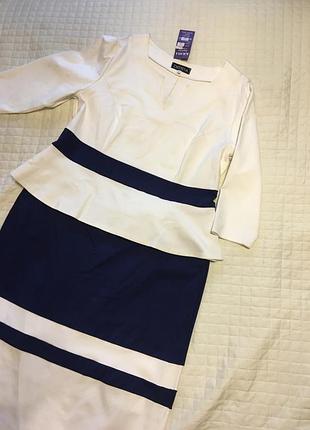 Жіночий костюм 2-ка