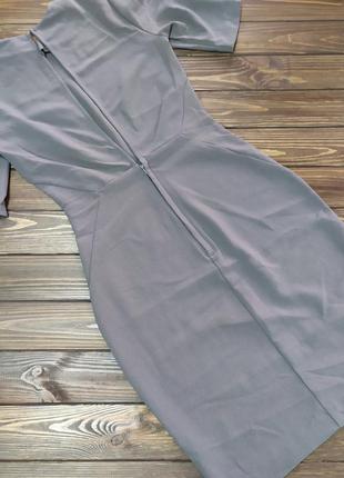 Женское платье h&m