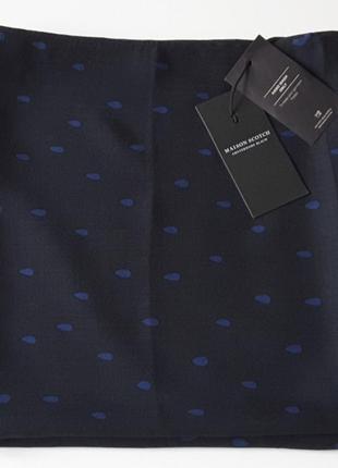 Maison scotch, экстрастильный хустку 110х110, нідерланди