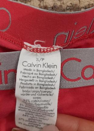 Стринги оригинал calvin klein3 фото