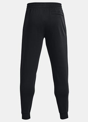 Спортивные штаны under armour rival fleece joger (s-m-l-xl) оригинал!6 фото