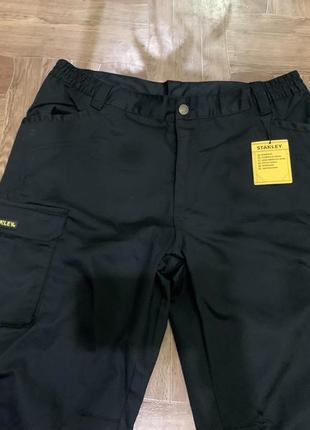 Робочі штани, брюки stanley 3