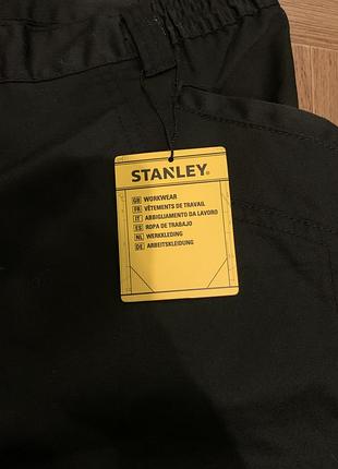 Робочі штани, брюки stanley 4