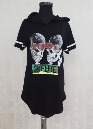 Blind date германия футболка с капюшоном2 фото