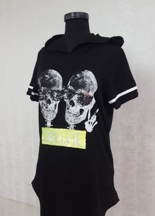 Blind date германия футболка с капюшоном5 фото