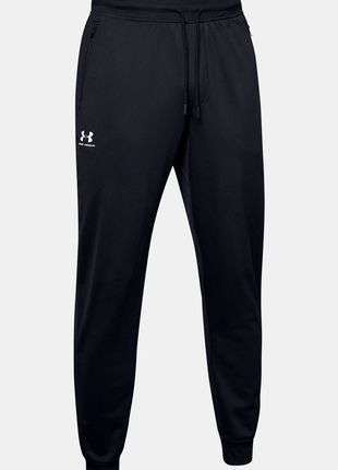 Спортивні штани under armour sportstyle joger (s-m-l-xl) оригінал!5 фото