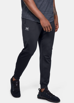 Спортивные штаны under armour sportstyle joger (s-m-l-xl) оригинал!