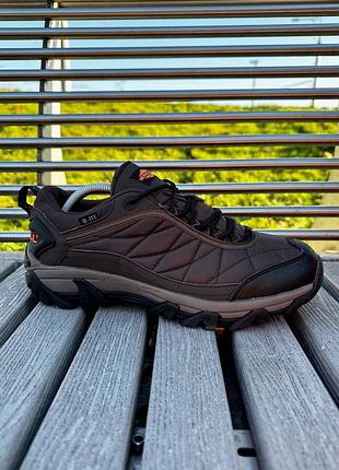 Термо кросівки merrel continuum (gore-tex)5 фото