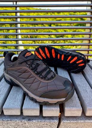 Термо кросівки merrel continuum (gore-tex)9 фото