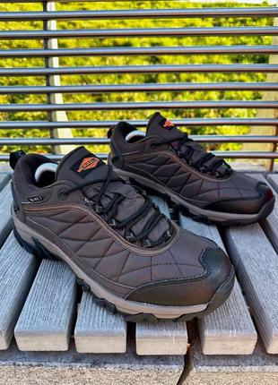Термо кросівки merrel continuum (gore-tex)7 фото