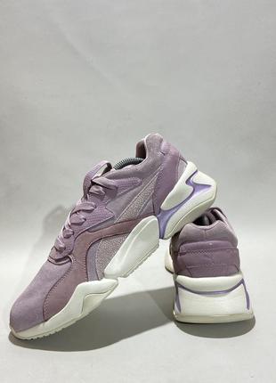 Кроссовки puma