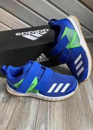 Кросівки дитячі adidas fortagym ah2562 35-36р