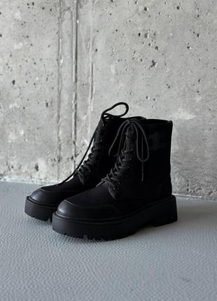 Женские ботинки топ🏜️