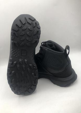 Тактичні черевики deckers x lab a6-mp gore-tex (1152350) оригінал5 фото