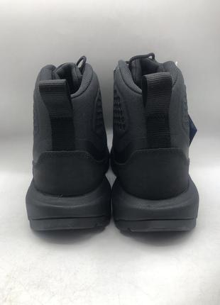 Тактичні черевики deckers x lab a6-mp gore-tex (1152350) оригінал6 фото
