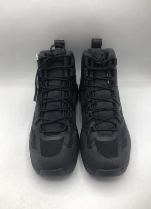 Тактические ботинки deckers x lab a6-mp gore-tex (1152350) оригинал