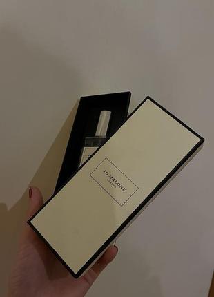 Коробка, коробочка jo malone1 фото