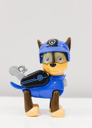 Фігурка героя щенячий патруль 201