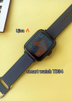 Smart watch tb34