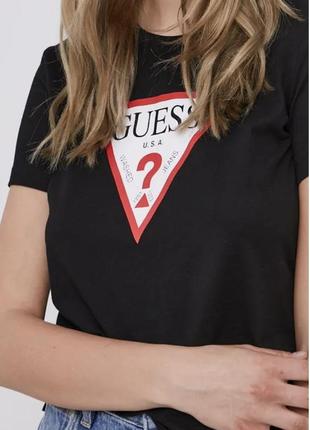 Футболка guess original