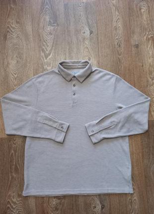 Мужская кофта с воротником . "  m & s collection " .  чоловіча кофта з воротником .