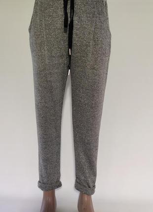 Трикотажні штанці з італії