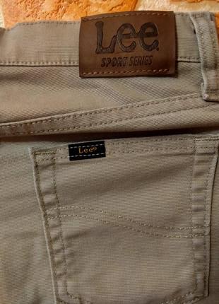 Джинси на хлопчика 5