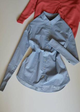 Сорочка Polo Piquet Sudotex Azul Marinho Tam