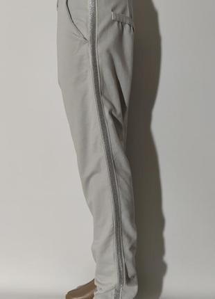 Трикотажні брюки з італії