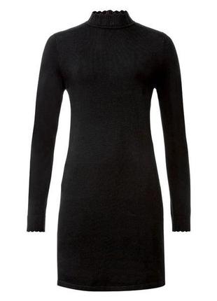 Жіноче плаття esmara з віскозою розмір s1 фото