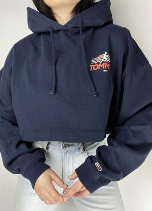 Худі tommy 3