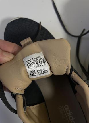 Кроссовки adidas 23.5cм4 фото