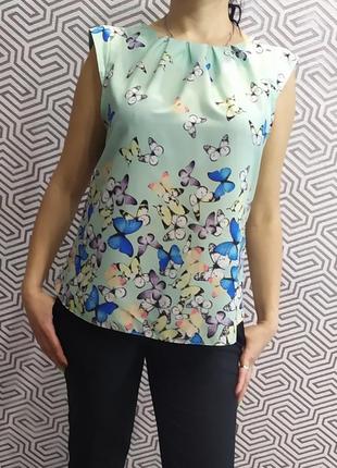 Блузочка dorothy perkins