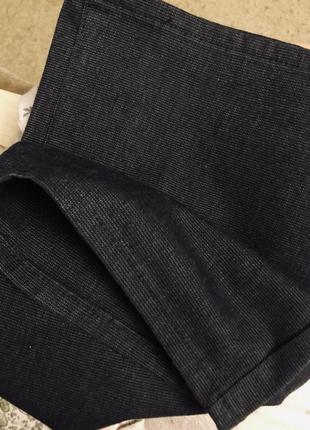 Джинсы, штаны pierre cardin оригинал бренд длина 115 см, размер 36/34 на l,xl10 фото