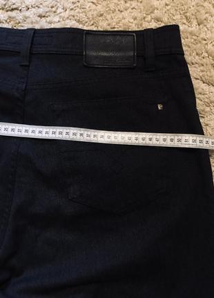 Джинсы, штаны pierre cardin оригинал бренд длина 115 см, размер 36/34 на l,xl6 фото