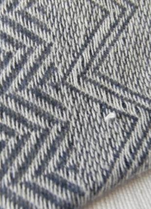 Цікавий светр двосторонній бавовна ♣кашемір one size6 фото