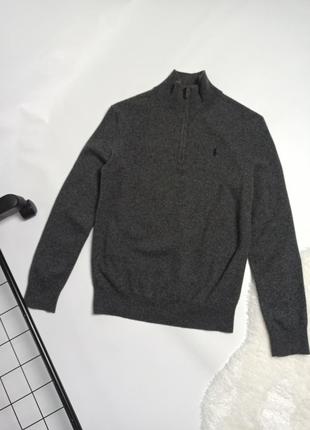 Джемпер polo ralph lauren