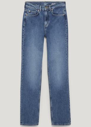 Джинси жіночі